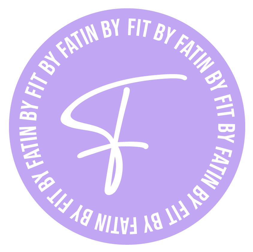 Fit by Fatin